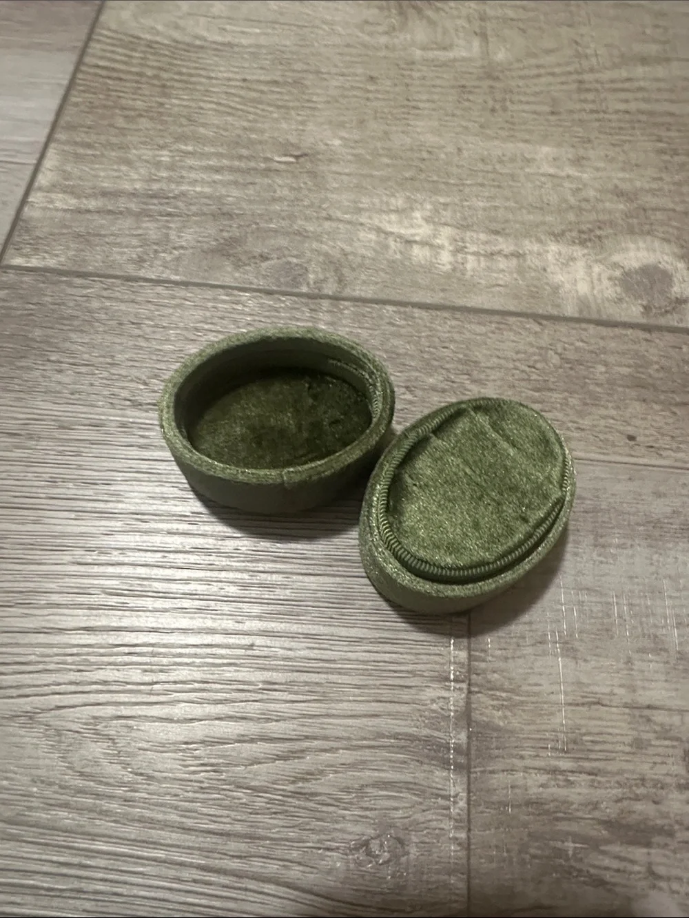 Ring Box - Picture 2 of 2